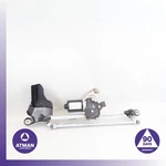 Bmw F30 320I M4 Windshield Wiper Washer Motor W/ Linkage 61617260488 Oem. Fixed Price $99.60.