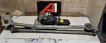 02-04 Honda Odyssey Front Windshield Wiper Motor W/transmission Linkage Oem. Fixed Price $64.62.