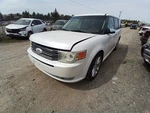 Wiper Transmission Front Fits 09-19 Flex 10712645. Fixed Price $72.02.