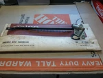 Windshield Wiper Trans Link Gm Delco Nos Part Number 4759130 L/h Driver Side. Fixed Price $36.90.