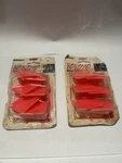 Kokomo Pink Wiper Aids Vintage Truck Accessories 2 Pack. Fixed Price $32.00.