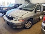 Wiper Transmission Fits 99-03 Windstar 1794873. Fixed Price $36.00.
