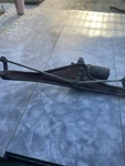 Vw 133955113B Windshield Wiper Motor Volkswagen Super Beetle 1973-79. Fixed Price $179.99.