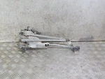 Ford Fiesta MK7 MK3 Bosch Front Wiper Motor & Linkage 8A6117500BG 14-17. Fixed Price $33.30.