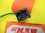 95-02 9-3 900 Convertible Quarter Glass Window Motor Regulator Wire Plug Pigtail. Fixed Price $31.18.