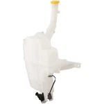 Washer Reservoir Windshield Expansion Tank Front For Mazda 5 2012-2013. Fixed Price $68.49.