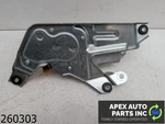 Oem 2007 Acura Mdx 3.5L Rear Liftgate Wiper Motor W7349. Fixed Price $19.99.