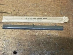 Ford Gpa Gpw Willys Mb G503 G504 Army Jeep Hand Cleaner Wiper Blade W/ Rivet. Fixed Price $21.00.
