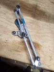 Wiper Transmission Fits 09-11 Aveo 168641. Fixed Price $64.08.