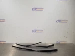 17 Bentley Bentayga Front Windshield Wiper Arm Set Pair. Fixed Price $68.64.