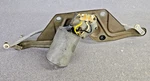 Nice Working Used Original Porsche 356B T6 356C 356SC Windshield Wiper Setup #4. Fixed Price $425.00.