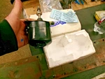Vintique A-17508-E6 Windshield Wiper Motor With Built Switch. Fixed Price $42.00.