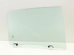 Fits 2014-2024 Infiniti Q50 Passenger Right Side Rear Door Window Glass. Fixed Price $112.00.