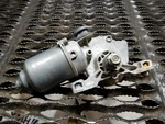 2015 Jeep Patriot Front Windshield Wiper Motor Oem. Fixed Price $40.00.