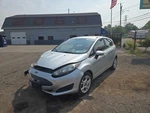 Used Back Glass Wiper Motor Fits: 2016 Ford Fiesta Grade. Fixed Price $95.40.