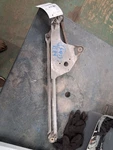 Wiper Transmission Fits 03-10 Audi A8 1106739. Fixed Price $99.90.