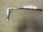 Nos 1964 1965 1966 1967 Ford C500 - 1100 Windsheild Wiper Mounting Arm. Fixed Price $39.99.