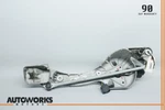 04-09 Jaguar XJ8 Vanden Plas X350 Front Wiper Transmission Linkage W/ Motor Oem. Fixed Price $144.50.