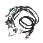 Engine Wiring Harness Compatible With Integra Civic B16 B18 D16 OBD1 1992-1995. Fixed Price $76.06.