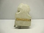 Nos 1975-1979 Corvette Windsheild Washer Bottle Gm # 5045644 4961311. Fixed Price $64.12.