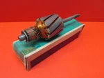 Nos Delco Windshield Wiper Motor Armature 4914720. Fixed Price $69.00.