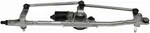 Dorman (oe Solutions) 602-057AS Windshield Wiper Parts Oem. Fixed Price $199.19.
