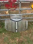 1941 1942 1946 Chevy Truck Grille Assembly Original Gm. Fixed Price $799.99.