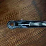 Porsche 911 912 65-73 Windshield Wiper Passanger Arm Swf 197594. Fixed Price $30.00.