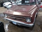 Windshield Wiper Motor Fits 69-88 Chevrolet Forward Control 2146615. Fixed Price $65.00.