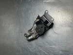 Bmw E46 2003 Genuine Rear Window Wiper Motor 0390201559 WES9570. Fixed Price $55.38.