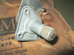 Nos 1963-1964 Oldsmobile 88, Starfire Right Windshield Wiper POST,4912194. Fixed Price $25.49.