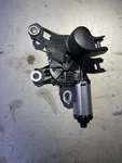 Audi A3 A4 A6 Q5 Q7 Rear Trunk Lid Hatch Windshield Wiper Motor 8E9955711C. Fixed Price $60.00.