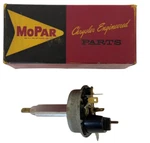 1963 Chrysler Dodge Polara 880 Variable Speed Wiper Switch W/ Washer 2426133 Nos. Fixed Price $131.00.