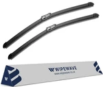 2PCS Wiper Blades Set For Nissan Pick Up 1983-1986 Front Windscreen Wipewave. Fixed Price $24.33.