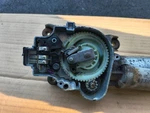 1994 - 1996 Caprice Impala Oem Windshield Wiper Motor 22127341. Fixed Price $39.99.