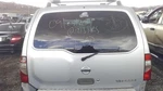 Trunk/hatch/tailgate Wiper Fits 00-04 Xterra 32163559. Fixed Price $501.99.