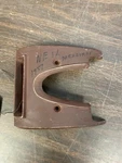 1952 - 1958 1959 Ford Steering Column Cover Trim Bezel Indicator Nos Fomoco 720. Fixed Price $69.99.