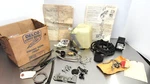 Nos Delco Power Sweep Electric Windshield Washer Package 1963 1964 Chevy 985465. Fixed Price $325.00.