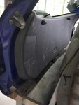 2020 Kia Rio Oem Deck Lid Trunk Blue 4DR Hatchback Light Scratches 69K Miles. Fixed Price $694.79.