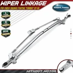 Windshield Wiper Linkage For Chevy Equinox Pontiac Torrent 2007 2008 19120344. Fixed Price $52.20.
