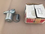 Nos Land Rover Series Lucas 24V 2SPEED Wiper Motor Military. Fixed Price $165.00.