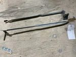 1958 Impala Windshield Wiper Transmissions Nos New Gm Pair 3743371 3743372. Fixed Price $200.00.
