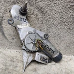 Genuine Mercedes W123 Rear Wiper Motor 1238201042 Estate 0390201401 S123. Fixed Price $170.06.