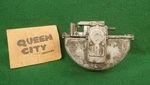 Ford Script Trico Vaccum Windshield Wiper Motor 1940S 1950S Lincoln?. Fixed Price $49.00.