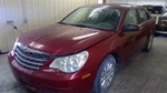 Used Windshield Wiper Motor Fits: 2007 Chrysler Sebring Grade. Fixed Price $85.99.