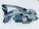 2008 Mercedes 550 W221 Front Left Wiper Motor 3397021044 C29. Fixed Price $48.60.