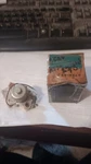 Nos 1965 1967 Chevrolet Speed Windshield Wiper Motor Relay Gm 4916220. Fixed Price $35.00.
