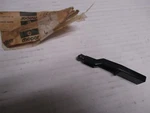 A/c Push Button Extension N.O.S.1969-1973;DODGE+PLYMOUTH Mlds. 2884251. Fixed Price $5.00.