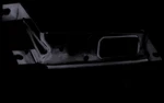 1969-70 Mustang Wiper Motor Mounting Bracket. Fixed Price $50.39.