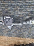 Bmw 5 Series F10 Linkage Wiper Transmission Windshield Motor Oem 2011-2016. Fixed Price $80.00.